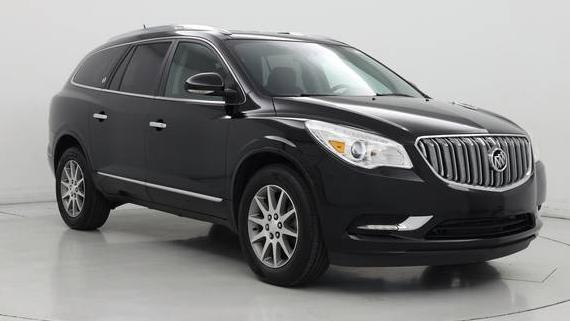 BUICK ENCLAVE 2017 5GAKVBKD4HJ330799 image