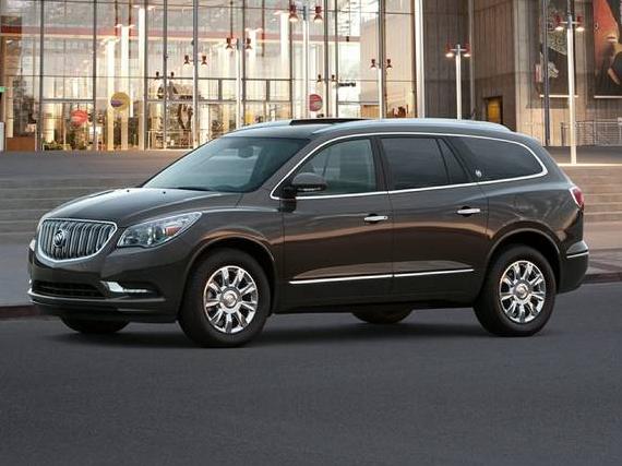BUICK ENCLAVE 2017 5GAKVBKD8HJ243150 image BUICK ENCLAVE 2017 5GAKVBKD8HJ243150 image