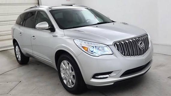 BUICK ENCLAVE 2017 5GAKRBKD6HJ332011 image
