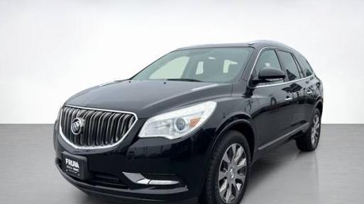 BUICK ENCLAVE 2017 5GAKRBKD7HJ171801 image