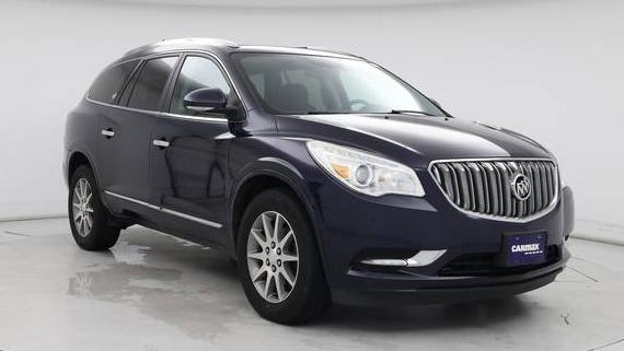 BUICK ENCLAVE 2017 5GAKVBKD0HJ118059 image BUICK ENCLAVE 2017 5GAKVBKD0HJ118059 image