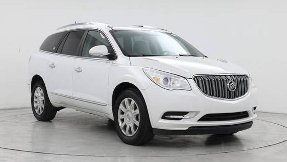 BUICK ENCLAVE 2017 5GAKRBKD0HJ345062 image