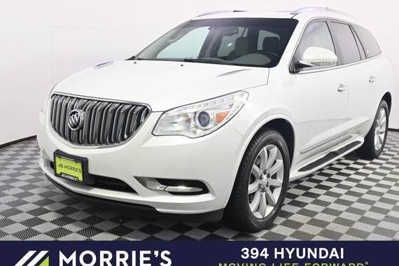 BUICK ENCLAVE 2017 5GAKVCKDXHJ239204 image