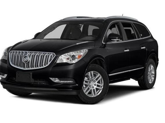 BUICK ENCLAVE 2017 5GAKVBKD1HJ323812 image
