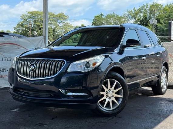 BUICK ENCLAVE 2017 5GAKVBKD1HJ181932 image