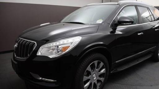 BUICK ENCLAVE 2017 5GAKRCKD6HJ280630 image