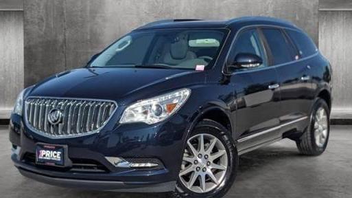 BUICK ENCLAVE 2017 5GAKRBKD8HJ288352 image