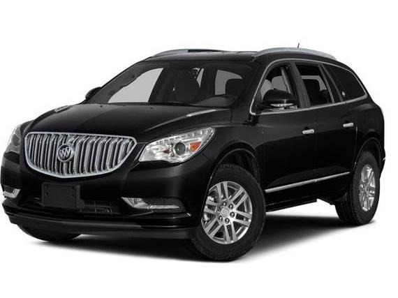 BUICK ENCLAVE 2017 5GAKRBKD4HJ226821 image