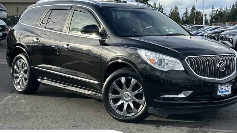 BUICK ENCLAVE 2017 5GAKVCKD4HJ270514 image