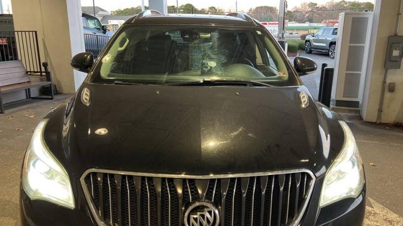 BUICK ENCLAVE 2017 5GAKRBKD1HJ321112 image