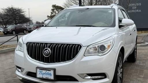 BUICK ENCLAVE 2017 5GAKRCKD4HJ121525 image