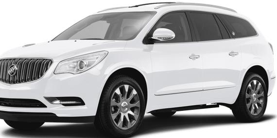 BUICK ENCLAVE 2017 5GAKVCKD2HJ298165 image