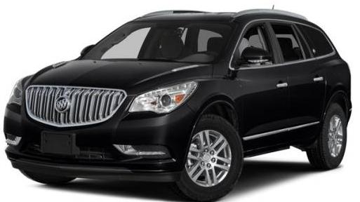 BUICK ENCLAVE 2017 5GAKRAKD7HJ159366 image