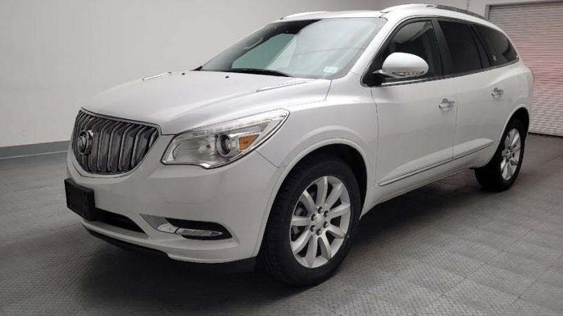 BUICK ENCLAVE 2017 5GAKRCKD0HJ138113 image