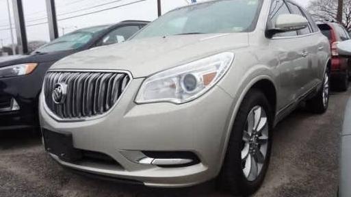 BUICK ENCLAVE 2017 5GAKVCKD0HJ206275 image