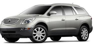 BUICK ENCLAVE 2012 5GAKRBED8CJ276223 image
