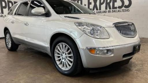 BUICK ENCLAVE 2012 5GAKVCED0CJ224764 image