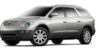 BUICK ENCLAVE 2012 5GAKRDEDXCJ315731 image