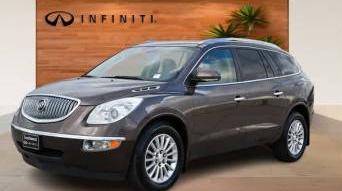 BUICK ENCLAVE 2012 5GAKVCED6CJ285651 image