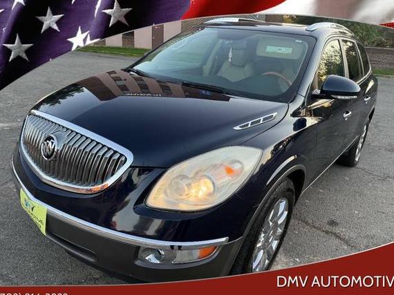 BUICK ENCLAVE 2012 5GAKVCED9CJ248156 image