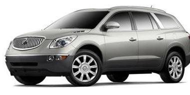 BUICK ENCLAVE 2012 5GAKVCED9CJ338794 image