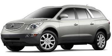 BUICK ENCLAVE 2012 5GAKVCEDXCJ141505 image