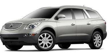 BUICK ENCLAVE 2012 5GAKVDED0CJ335689 image