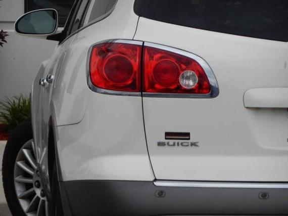 BUICK ENCLAVE 2012 5GAKRCED8CJ246872 image