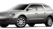 BUICK ENCLAVE 2012 5GAKRCED9CJ301538 image