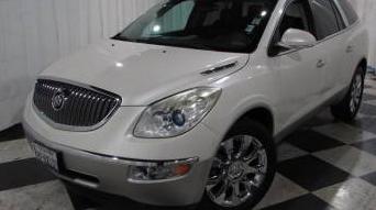 BUICK ENCLAVE 2012 5GAKRDEDXCJ330598 image