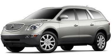 BUICK ENCLAVE 2012 5GAKRDED4CJ326451 image