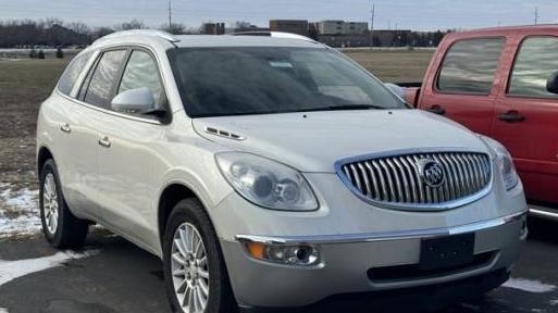 BUICK ENCLAVE 2012 5GAKVCED8CJ148789 image