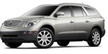 BUICK ENCLAVE 2012 5GAKRAED4CJ349940 image