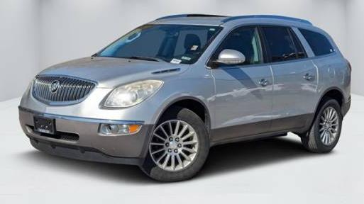 BUICK ENCLAVE 2012 5GAKRAEDXCJ163898 image