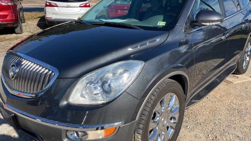 BUICK ENCLAVE 2012 5GAKRDED8CJ285564 image