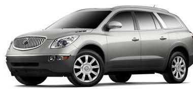 BUICK ENCLAVE 2012 5GAKRCED4CJ271994 image