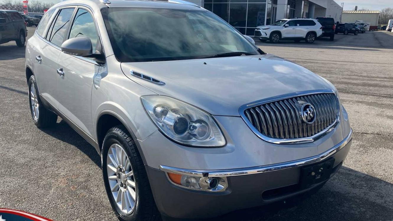 BUICK ENCLAVE 2012 5GAKRCEDXCJ328294 image