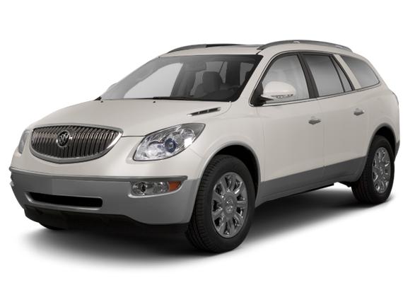 BUICK ENCLAVE 2012 5GAKVDED8CJ228194 image