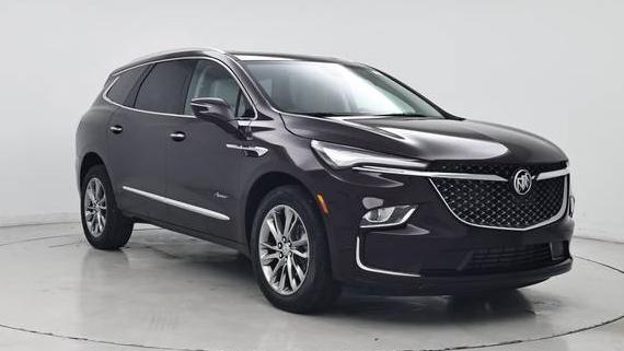 BUICK ENCLAVE 2024 5GAERDKW7RJ106166 image