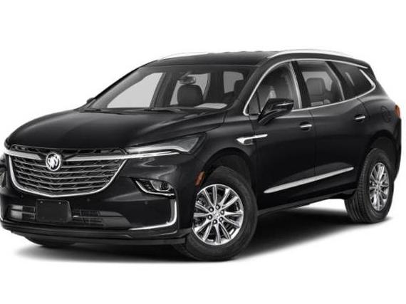 BUICK ENCLAVE 2024 5GAEVBKW5RJ132006 image