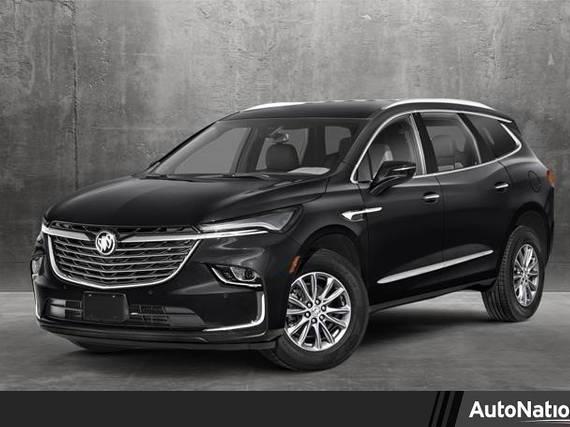 BUICK ENCLAVE 2024 5GAEVBKW7RJ124831 image