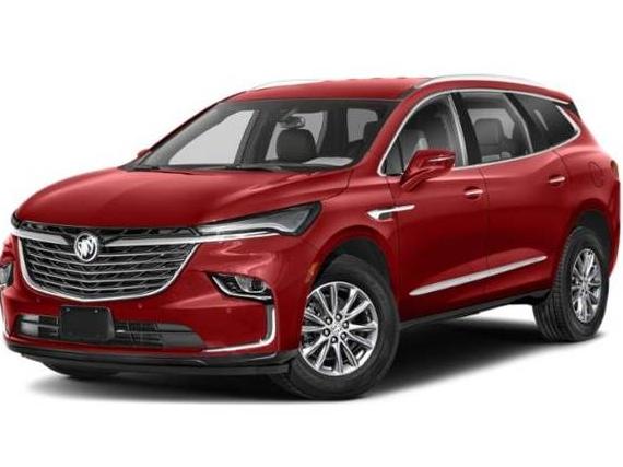 BUICK ENCLAVE 2024 5GAEVBKW8RJ127432 image
