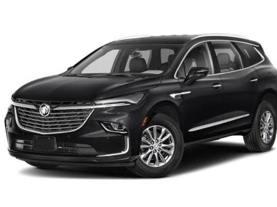 BUICK ENCLAVE 2024 5GAEVBKW4RJ126259 image