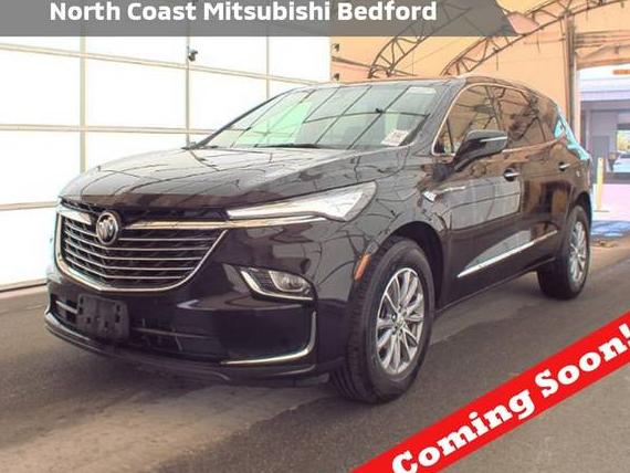 BUICK ENCLAVE 2024 5GAEVBKW0RJ116361 image
