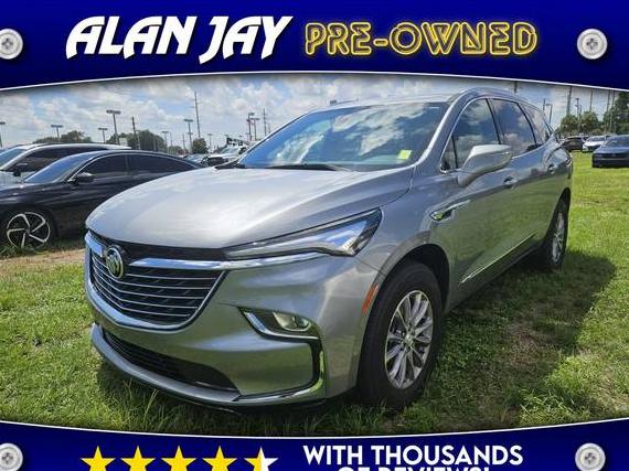 BUICK ENCLAVE 2024 5GAERBKW5RJ111676 image