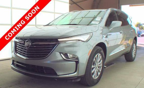BUICK ENCLAVE 2024 5GAERCKW7RJ126945 image BUICK ENCLAVE 2024 5GAERCKW7RJ126945 image