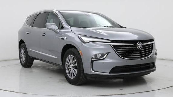 BUICK ENCLAVE 2024 5GAEVBKW1RJ127871 image BUICK ENCLAVE 2024 5GAEVBKW1RJ127871 image