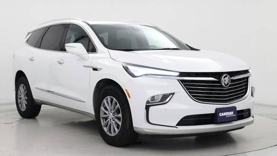 BUICK ENCLAVE 2024 5GAEVBKW9RJ124328 image BUICK ENCLAVE 2024 5GAEVBKW9RJ124328 image