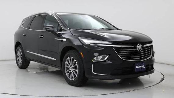 BUICK ENCLAVE 2024 5GAEVBKW3RJ125118 image BUICK ENCLAVE 2024 5GAEVBKW3RJ125118 image