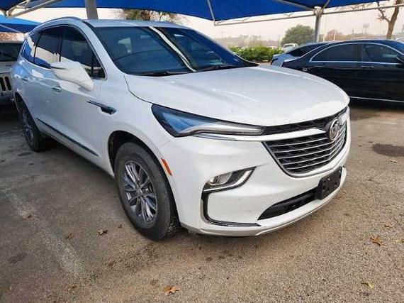 BUICK ENCLAVE 2024 5GAERBKW9RJ106402 image BUICK ENCLAVE 2024 5GAERBKW9RJ106402 image
